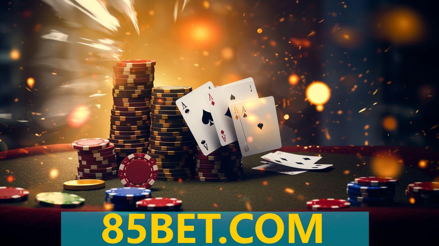 85BET