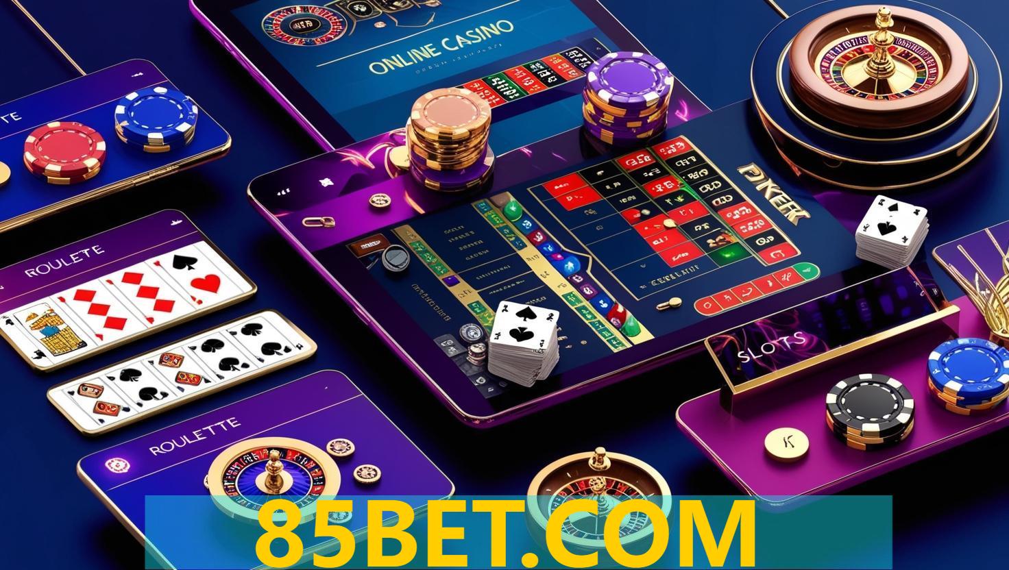 85BET