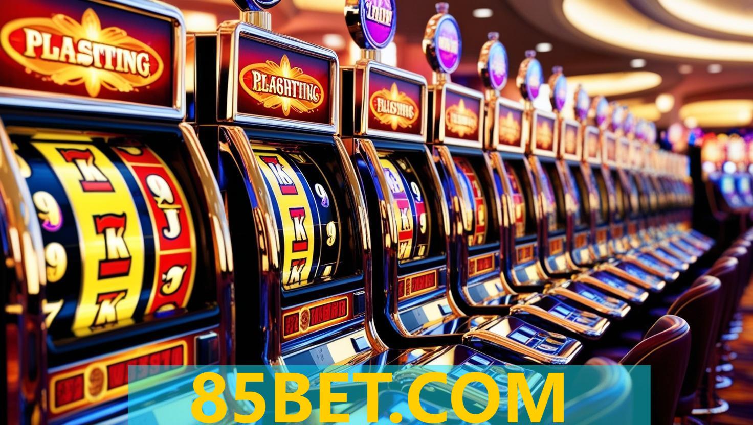 85BET