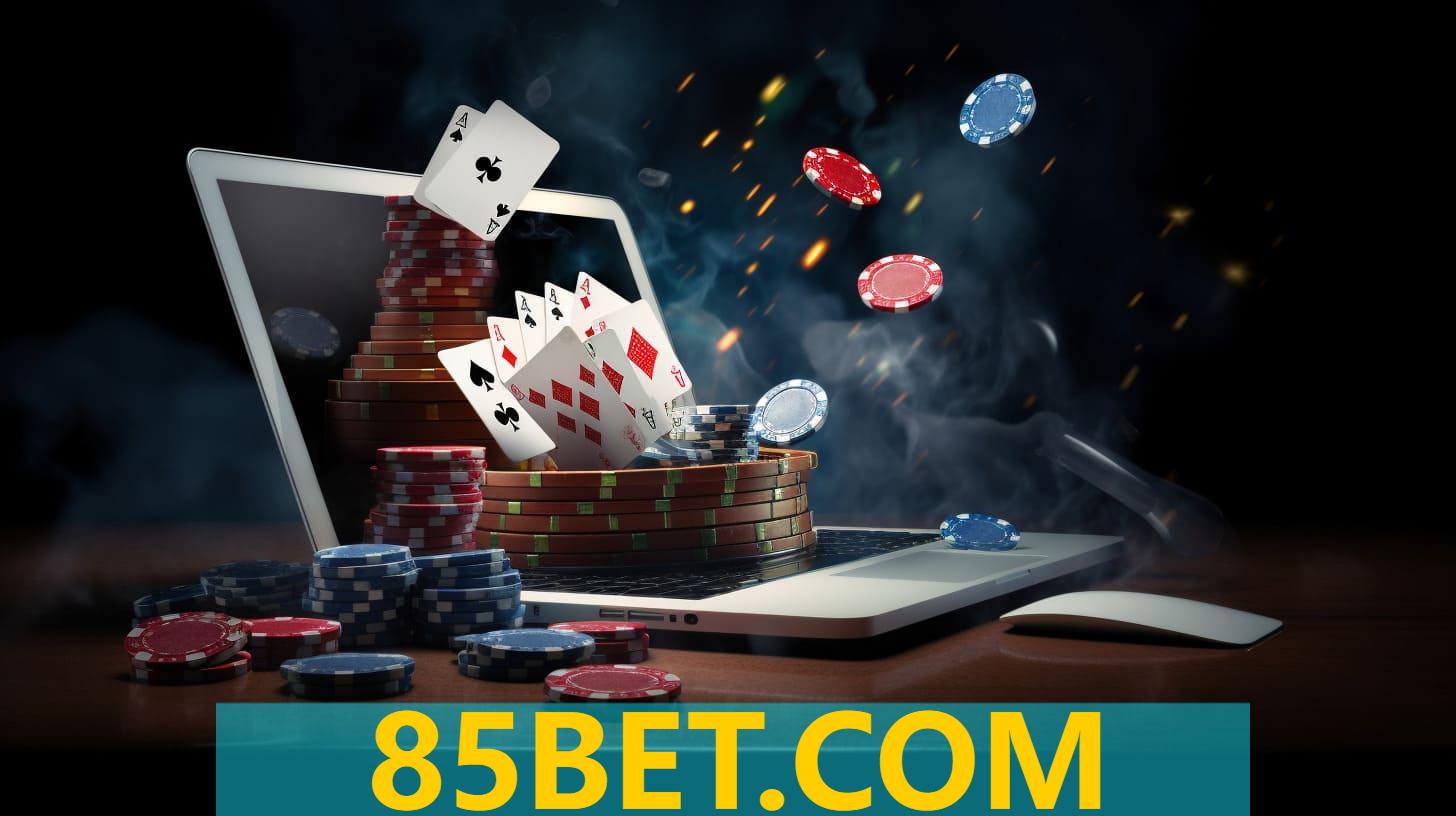 85BET