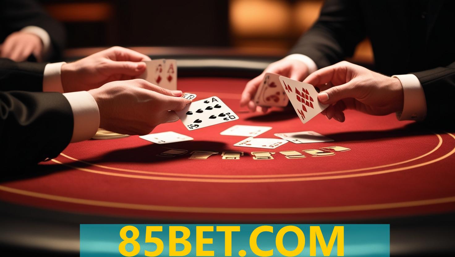 85BET