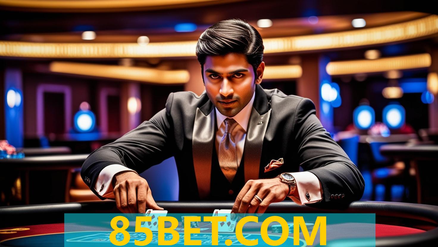 85BET