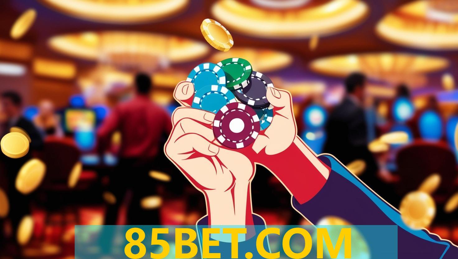 85BET