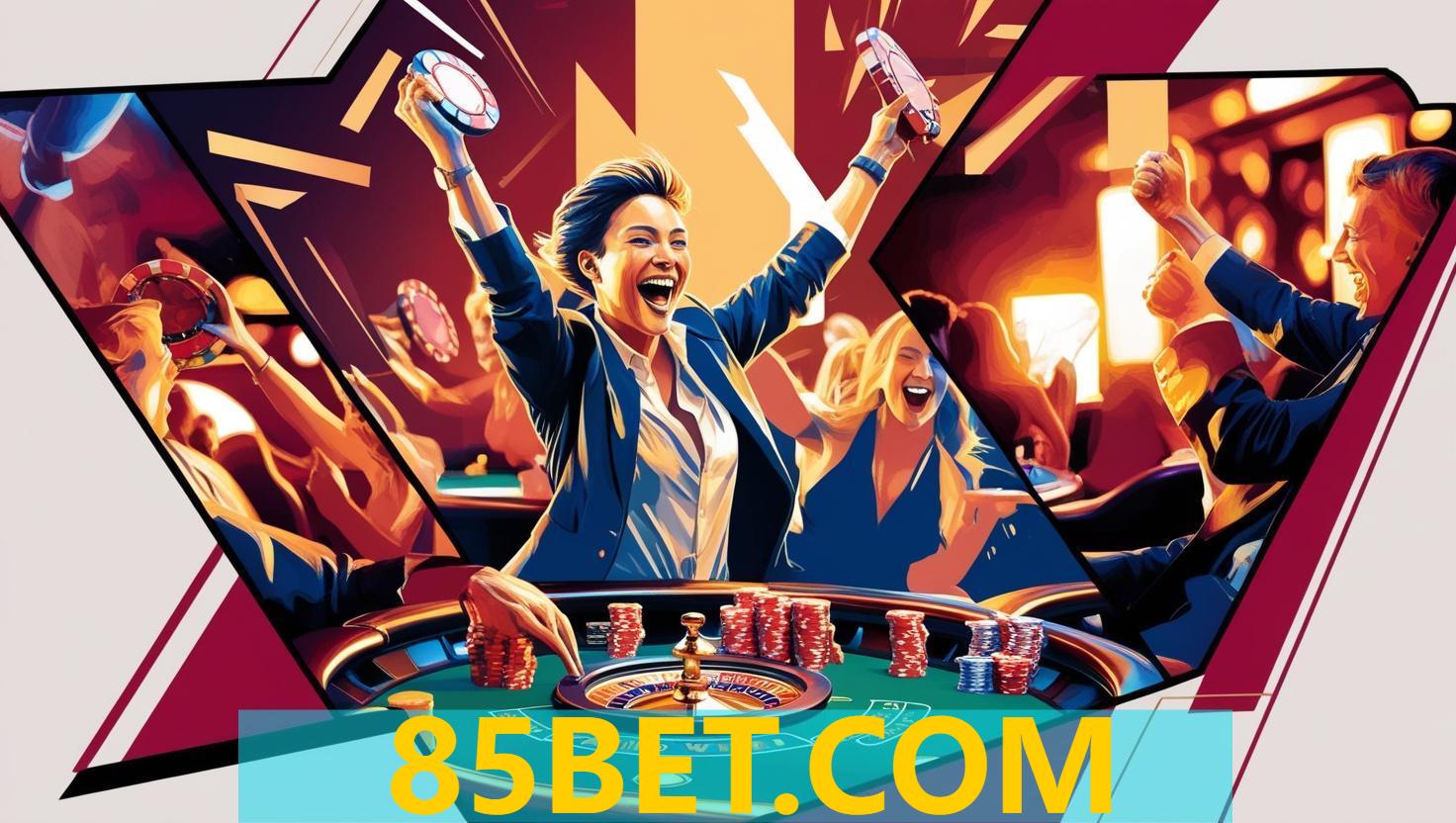 85BET