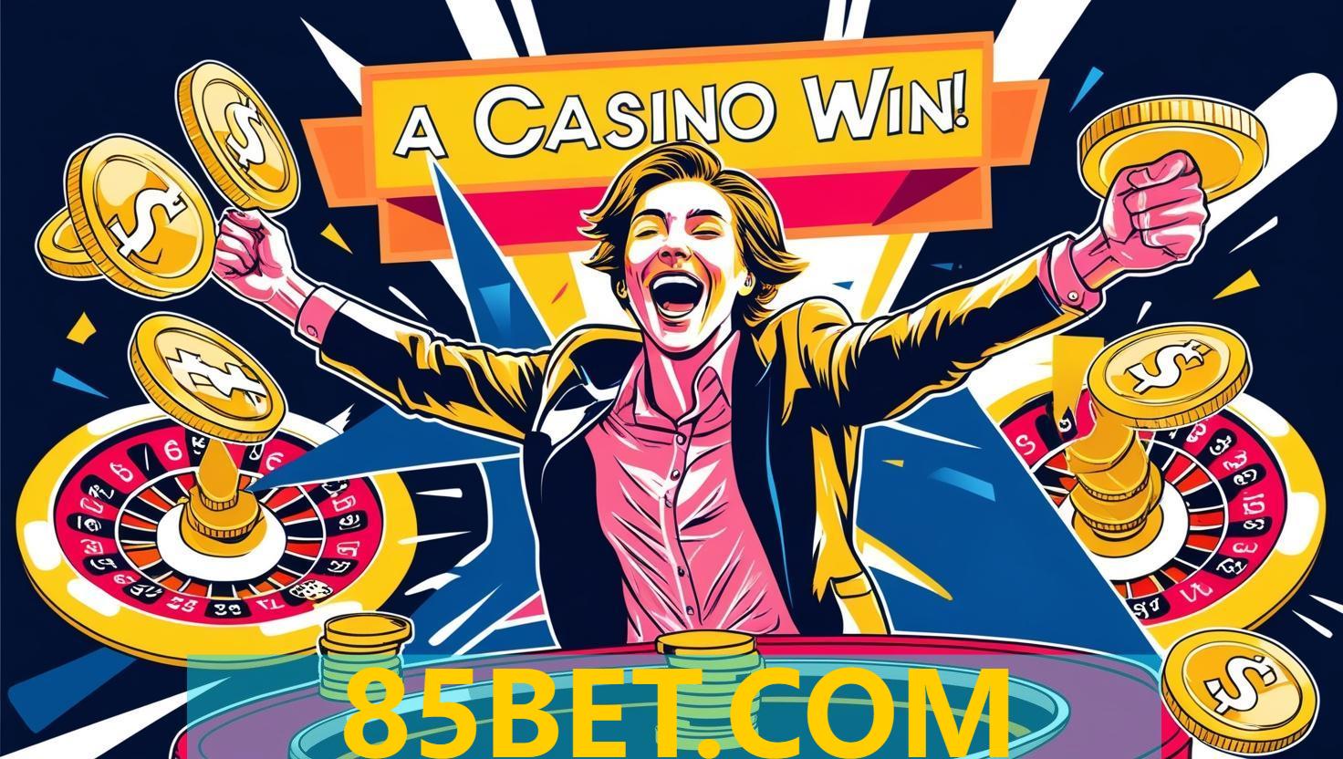85BET