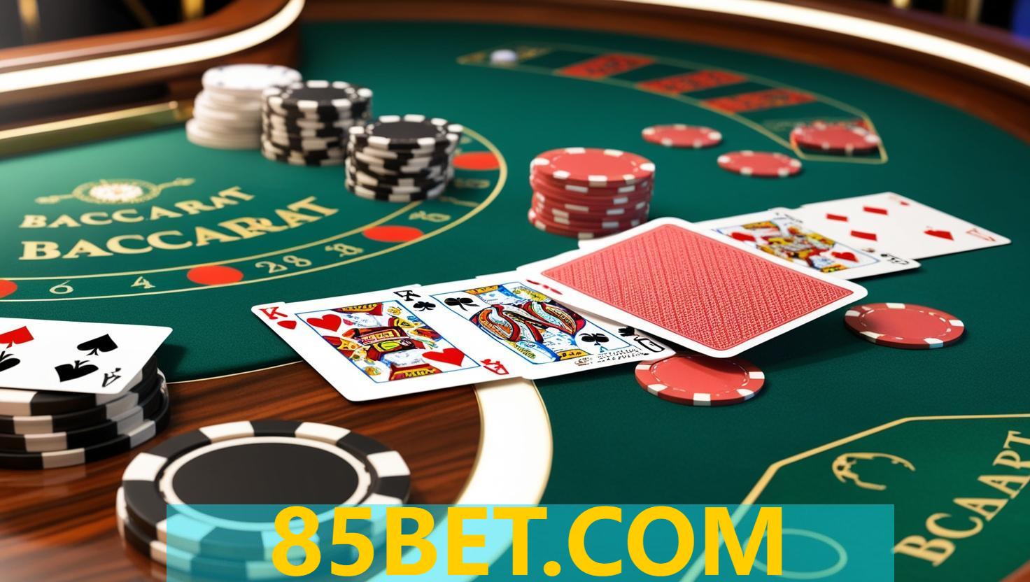85BET
